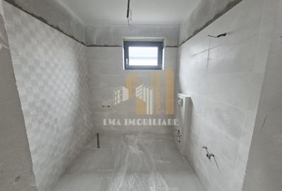 Casă individuală cu 4 camere cu Canalizare în Sânpetru - 14