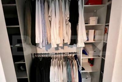 Apartament cu 3 camere semidecomandat în Bună Ziua - 7