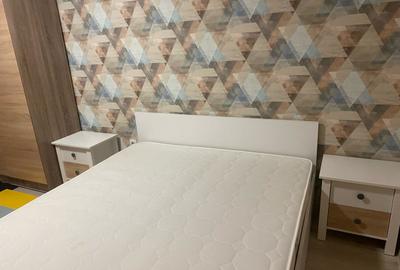 Apartament cu 2 camere semidecomandat în Medicină - 1