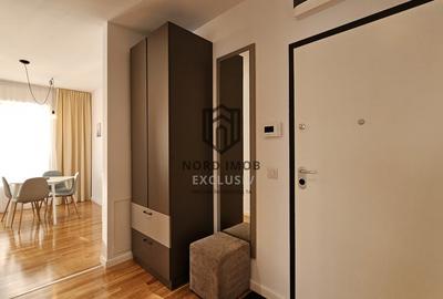 LUXURIA RESIDENCE |APARTAMENT 2 CAMERE | MOBILAT-UTILAT | PARCARE | PET FRIENDLY - 19