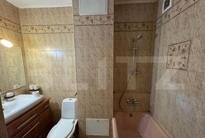 Apartament 3 camere, 82 mp, zona Ramada - 8