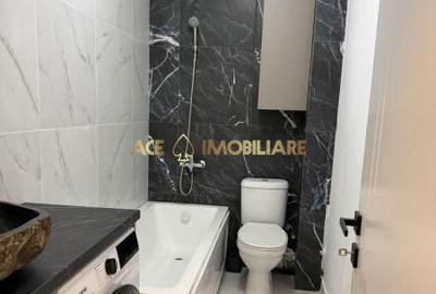 Apartament cu 2 camere, mobilat în Apărătorii Patriei - 1