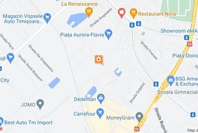 Teren Construcții intravilan de 11800 mp, în Șagului - 1