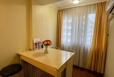 Garsonieră semidecomandată în Calea Victoriei - 7