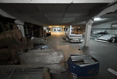 Spațiu industrial, de 2,500 mp, în Vest - 6
