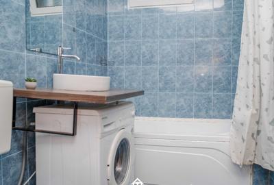 Apartament cu 2 camere | Complet renovat | Tudor Vladimirescu - 10