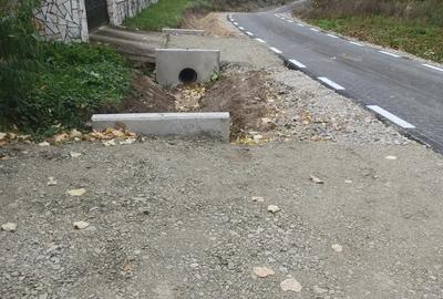 Casă cu 5 camere în Tincova - 10