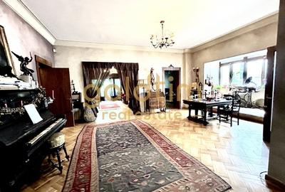 6 CAMERE FABULOS IN VILA 226MP:TERASA13MP+GRADINA 155MP, GARAJ,BOXE,ARMENEASCA - 1