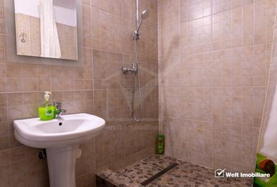 Oportunitate in Zorilor: casa spatioasa, curte mare si potential de investitie! - 21