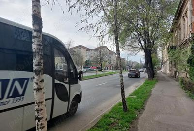 Lunei apartament cu 3 camere - 7