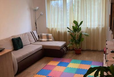 Apartament cu 2 camere decomandat în Mănăștur - 12