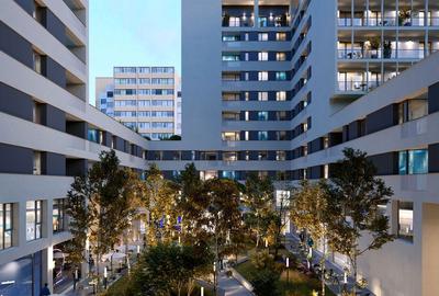 Garsonieră în Central - 1