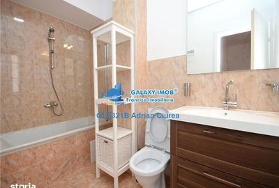 Apartament cu 3 camere, mobilat în Ștefan cel Mare