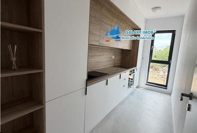 Apartament cu 2 camere decomandat în Prelungirea Ghencea - 5
