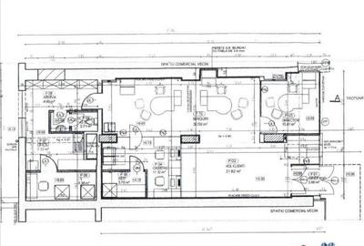 Oportunitate! Spatiu Comercial de Inchiriat Zona Fortuna - 1