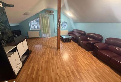 Casă cu 5 camere cu Teren 300 Mp în Falezei - 14