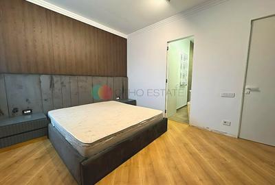3 camere 4City North | Pipera | Mobilat Designer | Parcare Subterana - 2
