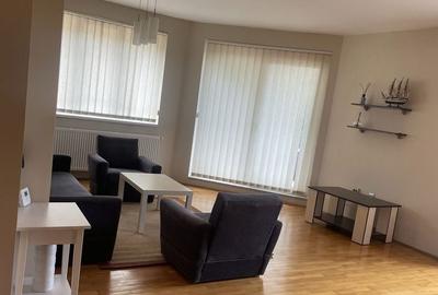 Apartament cu 3 camere în Central - 3