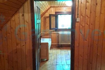 Casă individuală cu 4 camere cu Canalizare în Finiș - 18