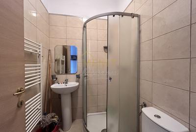 Apartament cu 3 camere decomandat, mobilat în Nord - 17