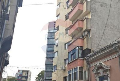 Ultracentral, 3 camere, Logofat Luca Stroici colt cu Bat... - 15