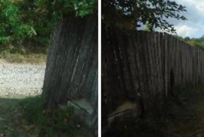 Casă cu 3 camere cu Teren 849 Mp în Viișoara (Vidra) - 2