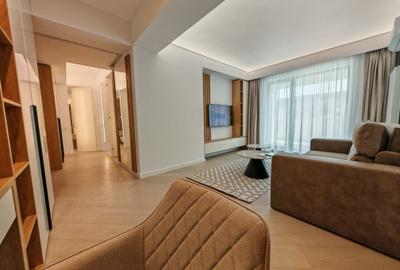 PIPERA/AVIATIEI Prima Inchiriere Apartament 2 camere LOC DE PARCARE - 4