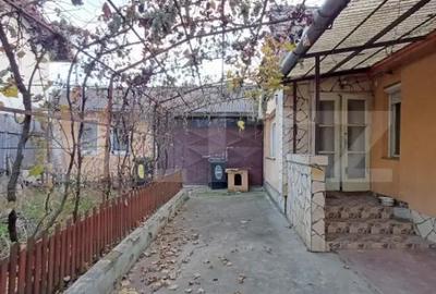 Casă cu 2 camere cu Teren 118 Mp în Central - 15