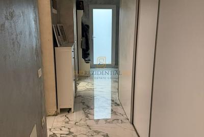 Apartament decomandat cu 3 camere, 93.70 mp, The Grand Kristal, Sect.4 - 12