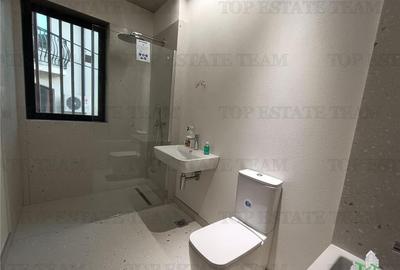 Duplex 4 camere bloc nou Dorobanti - 6