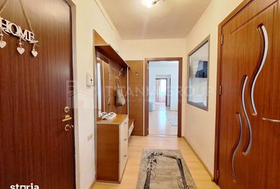 Apartament cu 3 camere semidecomandat, mobilat în Astra - 4