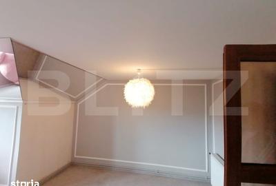 Casă cu 10 camere cu Teren 450 Mp în Gruia - 4