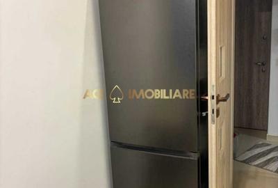 Domenii | 2 Camere | Centrala | Metrou Grivita | Bloc reabilitat - 6