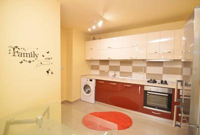 Apartament Deosebit 3 Camere | 2 Dormitoare Matrimoniale | 3 Bai - 23