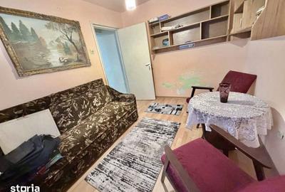 Apartament cu 3 camere decomandat în Dâmbu Pietros - 5