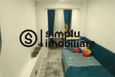 Apartament 71m2 - Brazda - 3