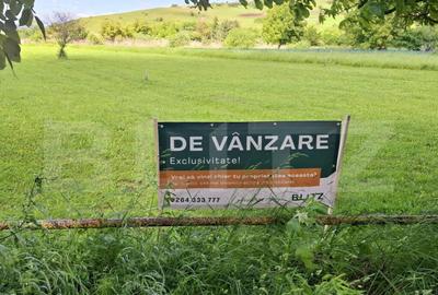 Teren de 2200 mp, în Sopor - 3