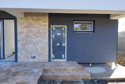 FARA COMISIOANE CASA TOP 5 camere P+1+ M 3 bai incalzire pardoseala LA CHEIE - 7