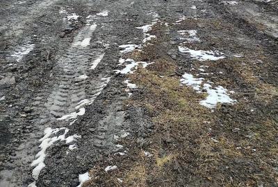 Casă cu Teren 1917 Mp în Fălticeni - 2