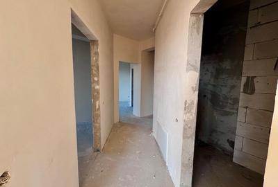 Apartament 3 camere, 71mp, terasa 30mp! - 12
