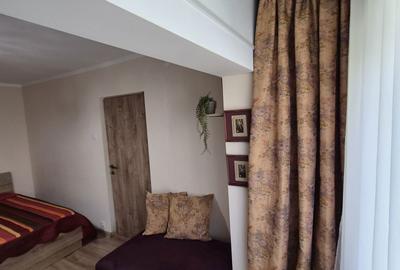 Garsonieră decomandată în Zamfirescu - 4