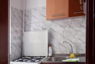 Garsoniera 22 mp utili | Etaj 6 | Langa Metrou 1 Decembri - 6