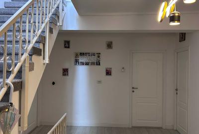 Casă cu 4 camere în Frumoasa - 6