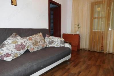 Apartament cu 2 camere nedecomandat în Podu Roș - 8