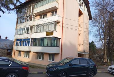 Apartament cu 2 camere în Ultracentral - 2