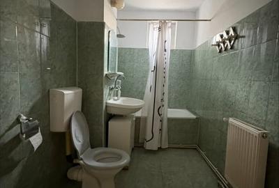 Apartament 3 camere, 75 mp, parter, 2 bai – zona 1 Mai - 7