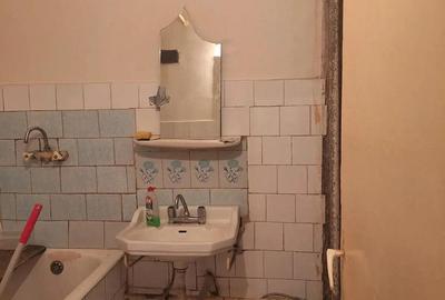 Apartament cu 2 camere decomandat în Viziru 2
