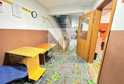 Casă individuală cu 12 camere cu Canalizare în Complex Studențesc - 8