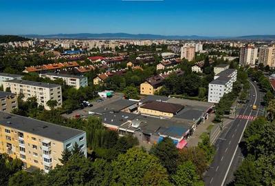 FILM! Oportunitate investitie/start afacere: spatiu comercial,Astra,Brasov. - 18