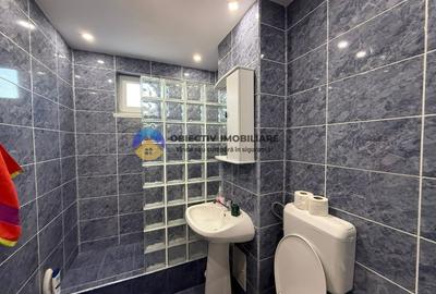 Apartament 2 camere de vanzare - Cartier Maratei / Etaj 2 - 12